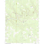 Cooksburg, PA (2013, 24000-Scale) Preview 1