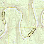 Cooksburg, PA (2013, 24000-Scale) Preview 3
