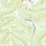 Coolspring, PA (2013, 24000-Scale) Preview 2