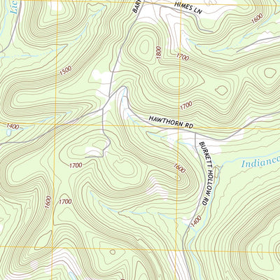 Coolspring, PA (2013, 24000-Scale) Preview 2
