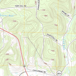 Coolspring, PA (2013, 24000-Scale) Preview 3
