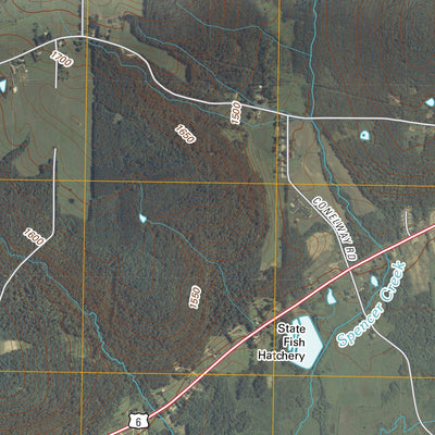Corry, PA-NY (2010, 24000-Scale) Preview 2