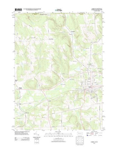 Corry, PA-NY (2013, 24000-Scale) Preview 1