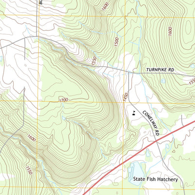 Corry, PA-NY (2013, 24000-Scale) Preview 2