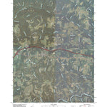Corsica, PA (2010, 24000-Scale) Preview 1