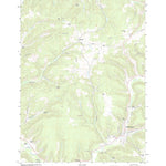 Coudersport, PA (2013, 24000-Scale) Preview 1
