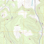 Coudersport, PA (2013, 24000-Scale) Preview 2