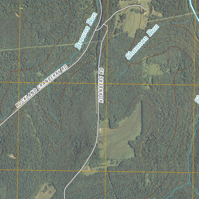 Cranberry, PA (2010, 24000-Scale) Preview 3