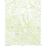 Curtisville, PA (2013, 24000-Scale) Preview 1