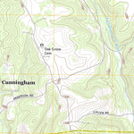 Curtisville, PA (2013, 24000-Scale) Preview 2
