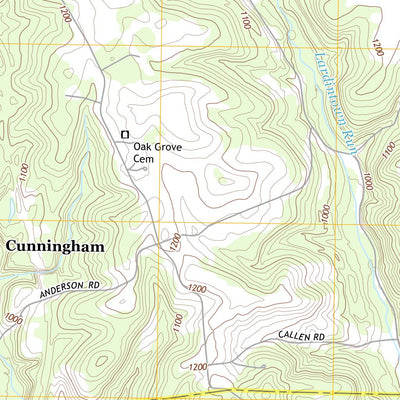 Curtisville, PA (2013, 24000-Scale) Preview 2