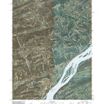 Dalmatia, PA (2010, 24000-Scale) Preview 1