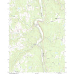 Damascus, PA-NY (2013, 24000-Scale) Preview 1