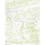 Danville, PA (2013, 24000-Scale) Preview 1