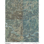 Dayton, PA (2011, 24000-Scale) Preview 1