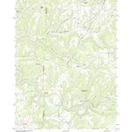 Dayton, PA (2013, 24000-Scale) Preview 1