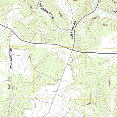 Dayton, PA (2013, 24000-Scale) Preview 2
