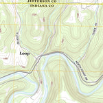 Dayton, PA (2013, 24000-Scale) Preview 3