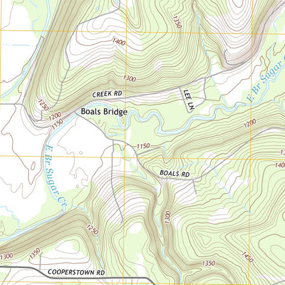 Dempseytown, PA (2013, 24000-Scale) Preview 3