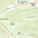Derrick City, PA-NY (2013, 24000-Scale) Preview 2