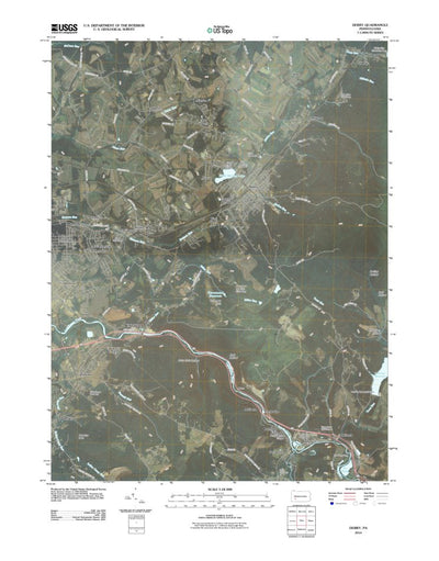 Derry, PA (2010, 24000-Scale) Preview 1