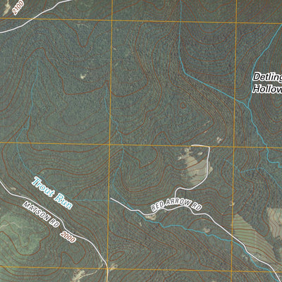 Derry, PA (2010, 24000-Scale) Preview 3