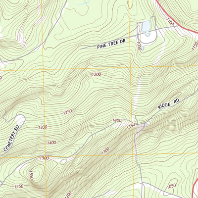 Dickinson, PA (2013, 24000-Scale) Preview 2
