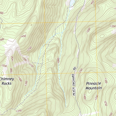Dickinson, PA (2013, 24000-Scale) Preview 3