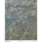 Donation, PA (2010, 24000-Scale) Preview 1