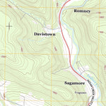 Donegal, PA (2013, 24000-Scale) Preview 3