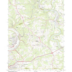Donora, PA (2013, 24000-Scale) Preview 1