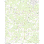 Du Bois, PA (2013, 24000-Scale) Preview 1