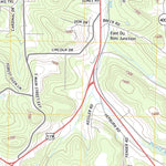 Du Bois, PA (2013, 24000-Scale) Preview 3