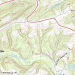 Duncannon, PA (2013, 24000-Scale) Preview 2