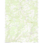 Dushore, PA (2013, 24000-Scale) Preview 1