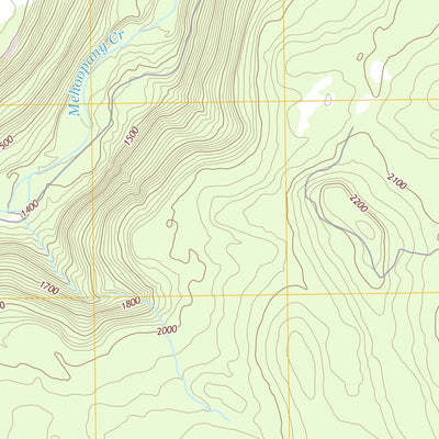 Dutch Mountain, PA (2013, 24000-Scale) Preview 2