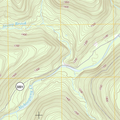 Dutch Mountain, PA (2013, 24000-Scale) Preview 3