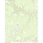Eagles Mere, PA (2013, 24000-Scale) Preview 1