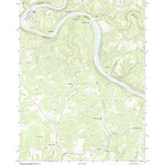 East Brady, PA (2013, 24000-Scale) Preview 1