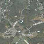 East Greenville, PA (2010, 24000-Scale) Preview 3