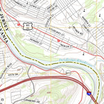 Easton, PA-NJ (2013, 24000-Scale) Preview 2