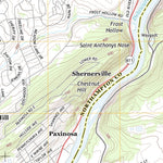Easton, PA-NJ (2013, 24000-Scale) Preview 3