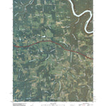 Eau Claire, PA (2010, 24000-Scale) Preview 1