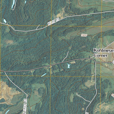 Eau Claire, PA (2010, 24000-Scale) Preview 3