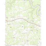 Eau Claire, PA (2013, 24000-Scale) Preview 1