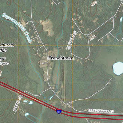 Edgemere, PA (2010, 24000-Scale) Preview 3