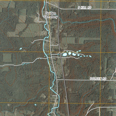 Edinboro North, PA (2010, 24000-Scale) Preview 3