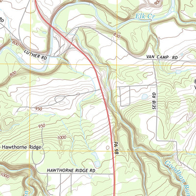 Edinboro North, PA (2013, 24000-Scale) Preview 3