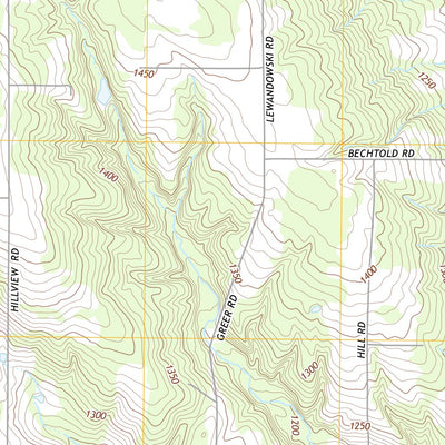 Edinboro South, PA (2013, 24000-Scale) Preview 3