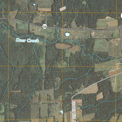 Edinburg, PA (2010, 24000-Scale) Preview 3